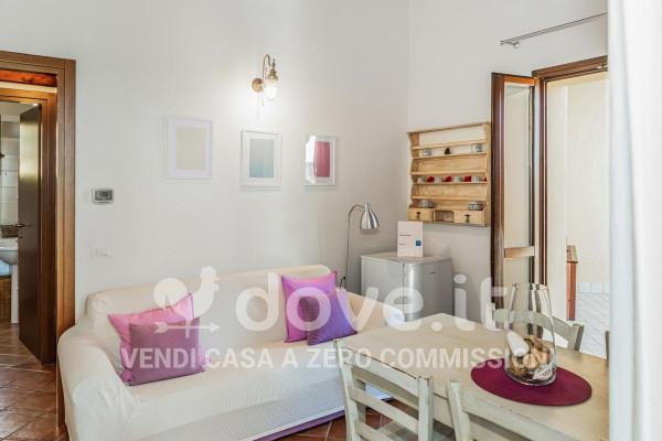 Bilocale in Via della Croce 14, Radicofani