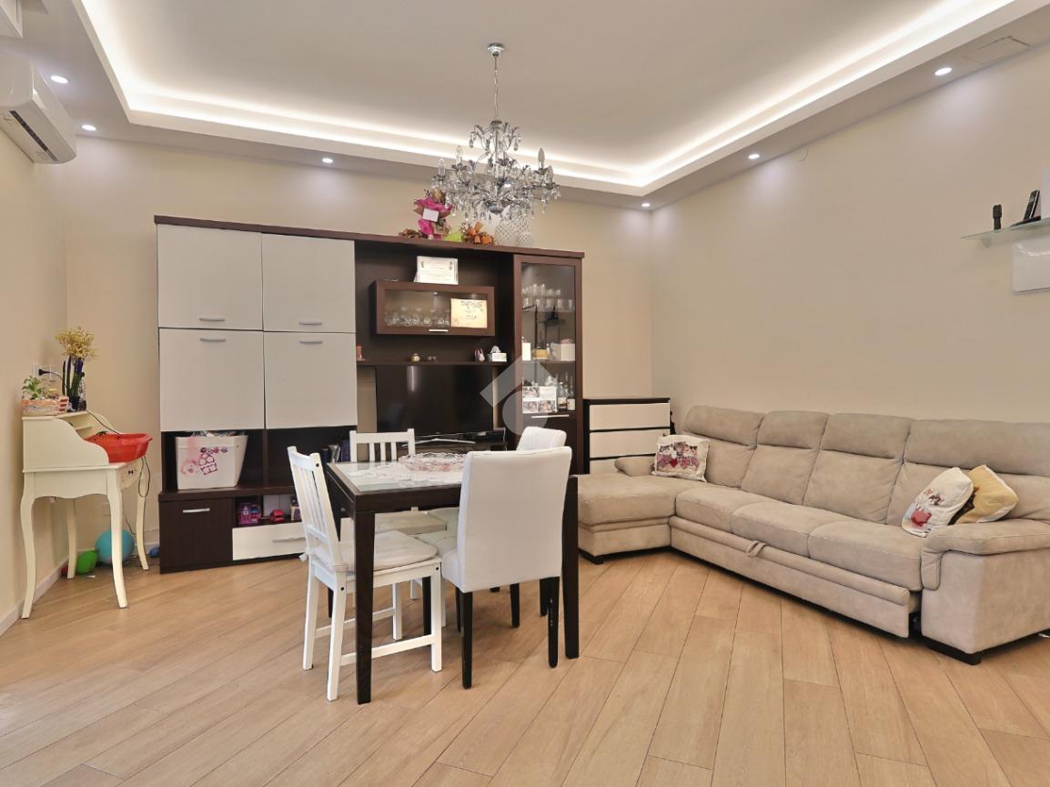 Quadrilocale in Via Giovanni Battista Viotto, Reggio nell'Emilia