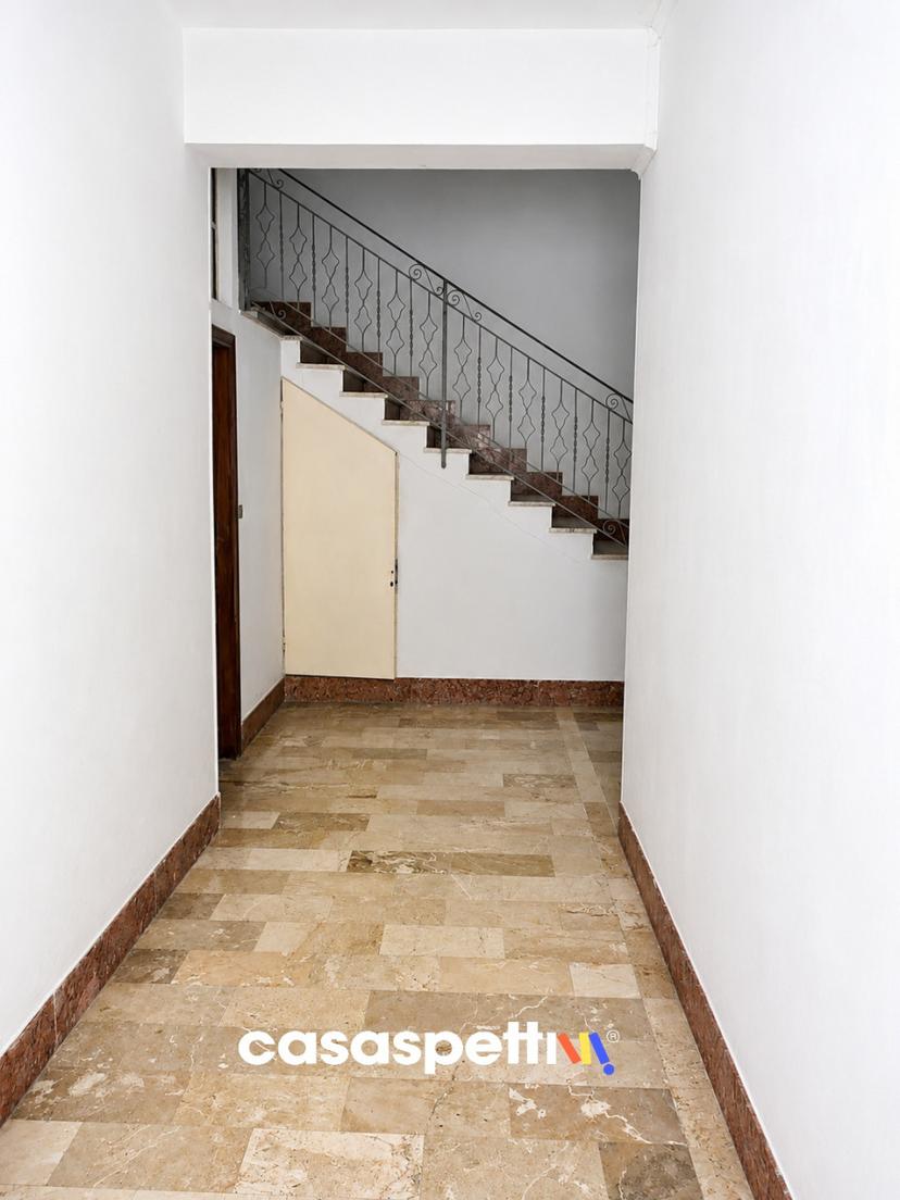 Quadrilocale in Viale Aldo Moro IX Traversa, 19, Reggio di Calabria — foto 4 di 5