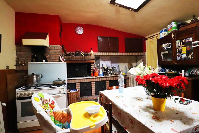 Appartamento in Appartamento Via Mongardi 9, Riolo Terme — foto 5 di 5