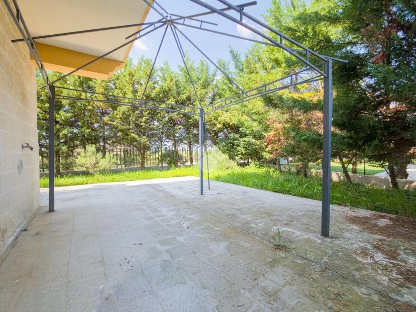 Villa a schiera in Via delle Folaghe, Manfredonia — foto 3 di 5