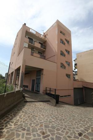 Mansarda in Via Antonio De Gregorio, Messina — foto 4 di 5