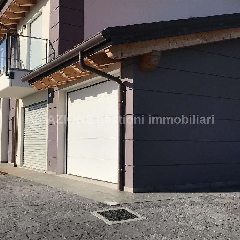 Terratetto plurifamiliare in Via Monte Grappa 5, Costabissara — foto 4 di 5