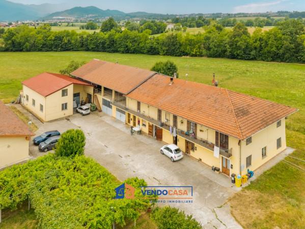 Terratetto plurifamiliare in Strada dei Broceri 3, Mondovì — foto 4 di 5