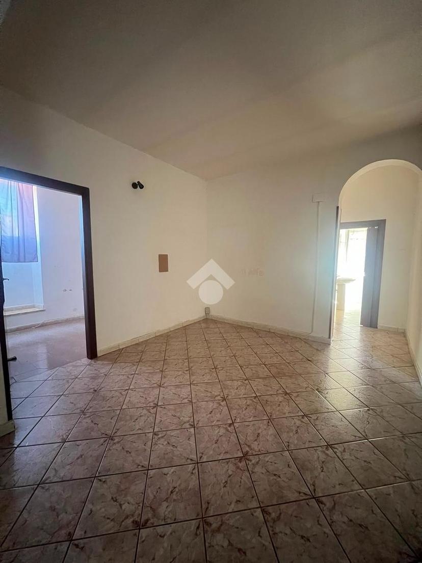 Trilocale in Via Via dello Sdrucciolo 59, Civita Castellana — foto 3 di 5