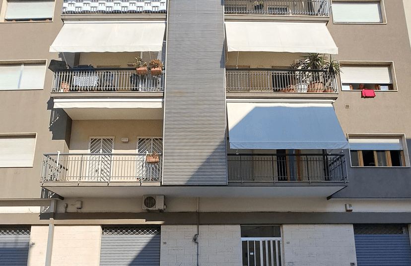 Appartamento in Via Reggio Calabria 60, Andria — foto 3 di 5