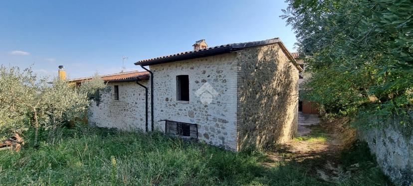 Casa indipendente in Via Putuense, Gualdo Cattaneo — foto 5 di 5