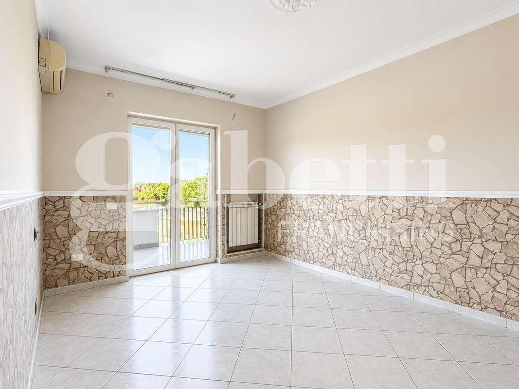 Trilocale in Via Palermo 39, Villaricca