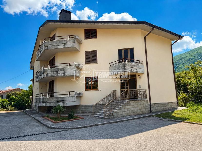 Quadrilocale in Via Santa Maria, Monteforte Irpino — foto 5 di 5