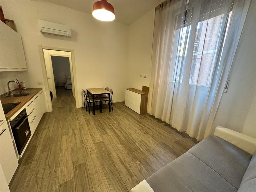 Bilocale in Via Enrico Toti 1, Bresso — foto 5 di 5