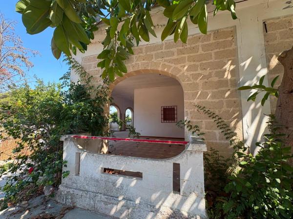 Villa in Via 6a 1, Maruggio — foto 4 di 5