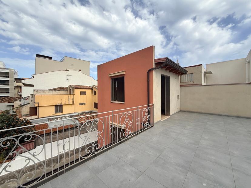 Attico in Via Raffaele Colosi 47, Milazzo — foto 5 di 5