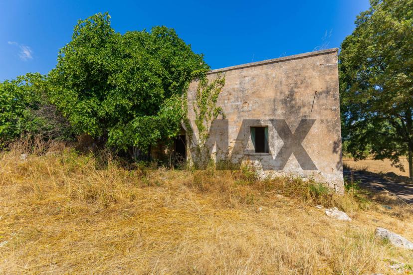 Rustico in Contrada Paretano Snc, Monopoli — foto 3 di 5