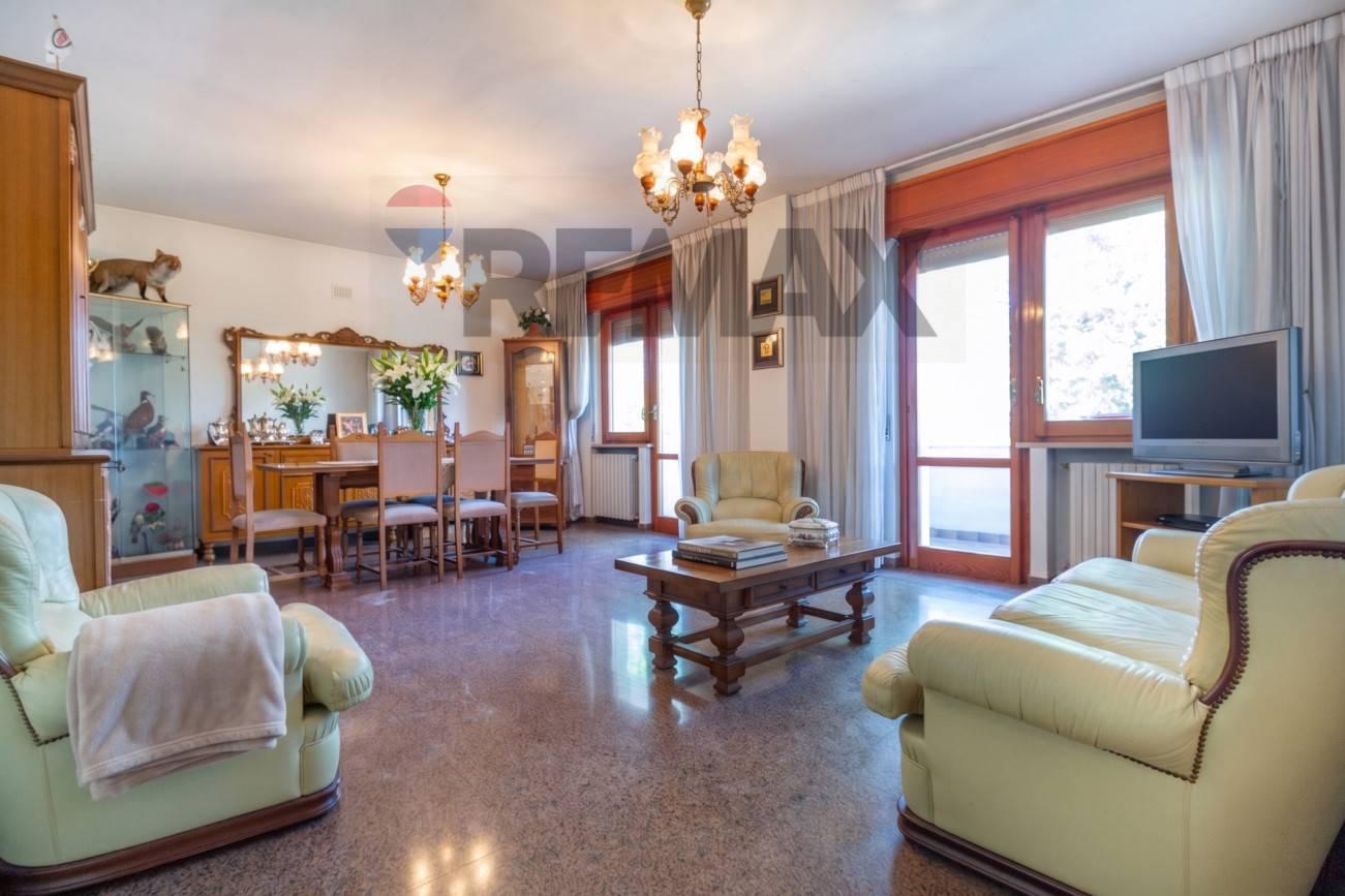 Villa in Via Roma 36, San Giovanni Teatino