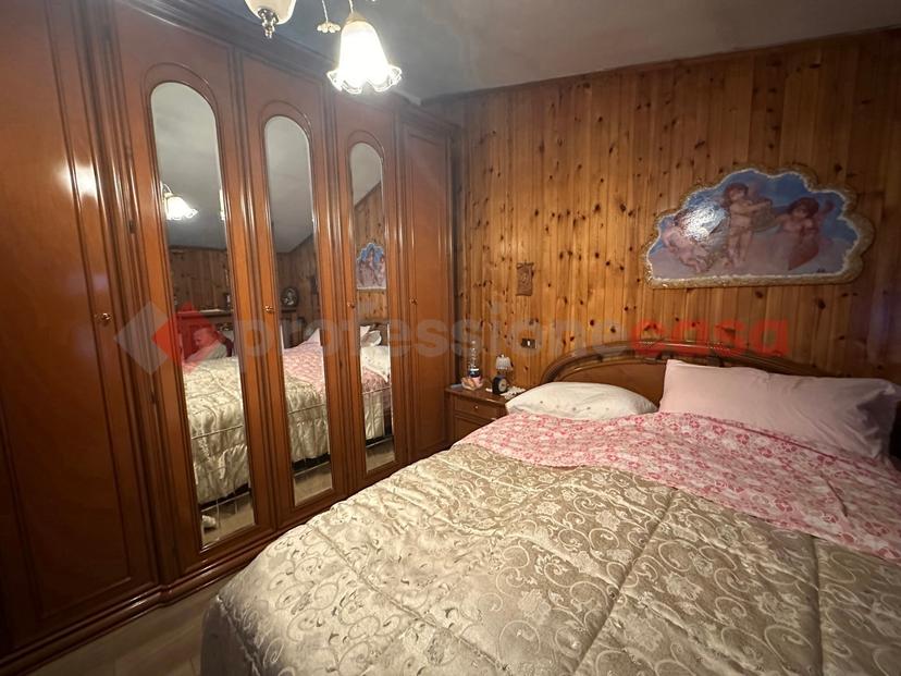 Casa indipendente in Piazza Sant’Antonio 10, Pescasseroli