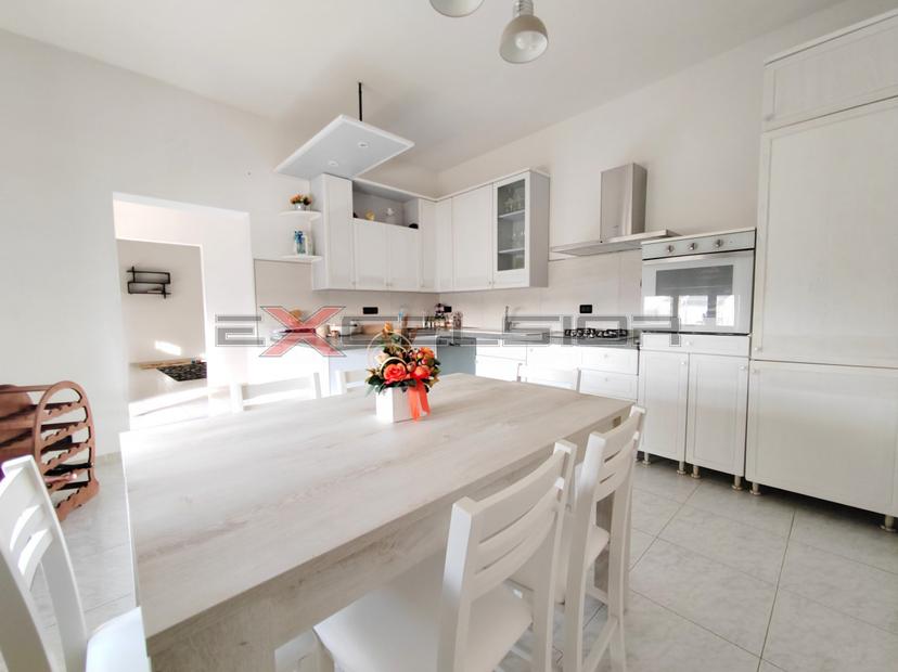Casa indipendente in Via Roma, Pettorazza Grimani — foto 4 di 5