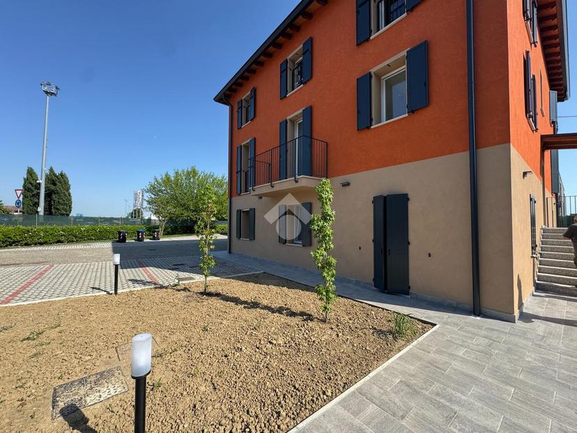 Trilocale in Via Ponte Alto 20, Campogalliano — foto 2 di 5