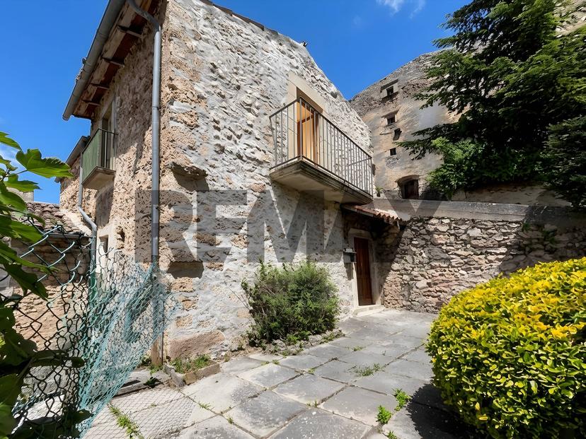 Casa indipendente, Santo Stefano di Sessanio — foto 4 di 5