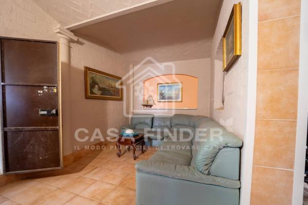 Villa bifamiliare in Via Quercioli, Cavriago — foto 5 di 5