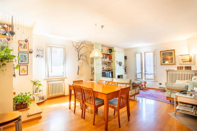 Villa in Piazza Pighini, Scandiano — foto 5 di 5