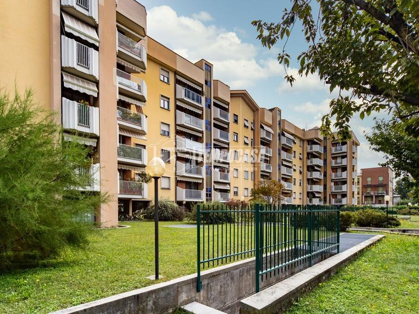 Trilocale in Via Robecchi 14, Muggiò — foto 4 di 5