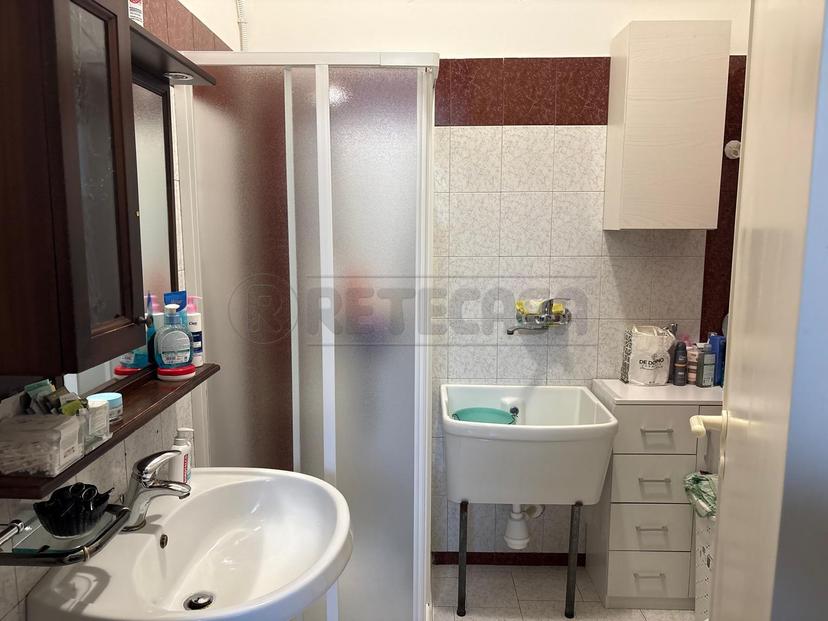 Quadrilocale in Via Achille Daniele 54, Scorrano — foto 5 di 5