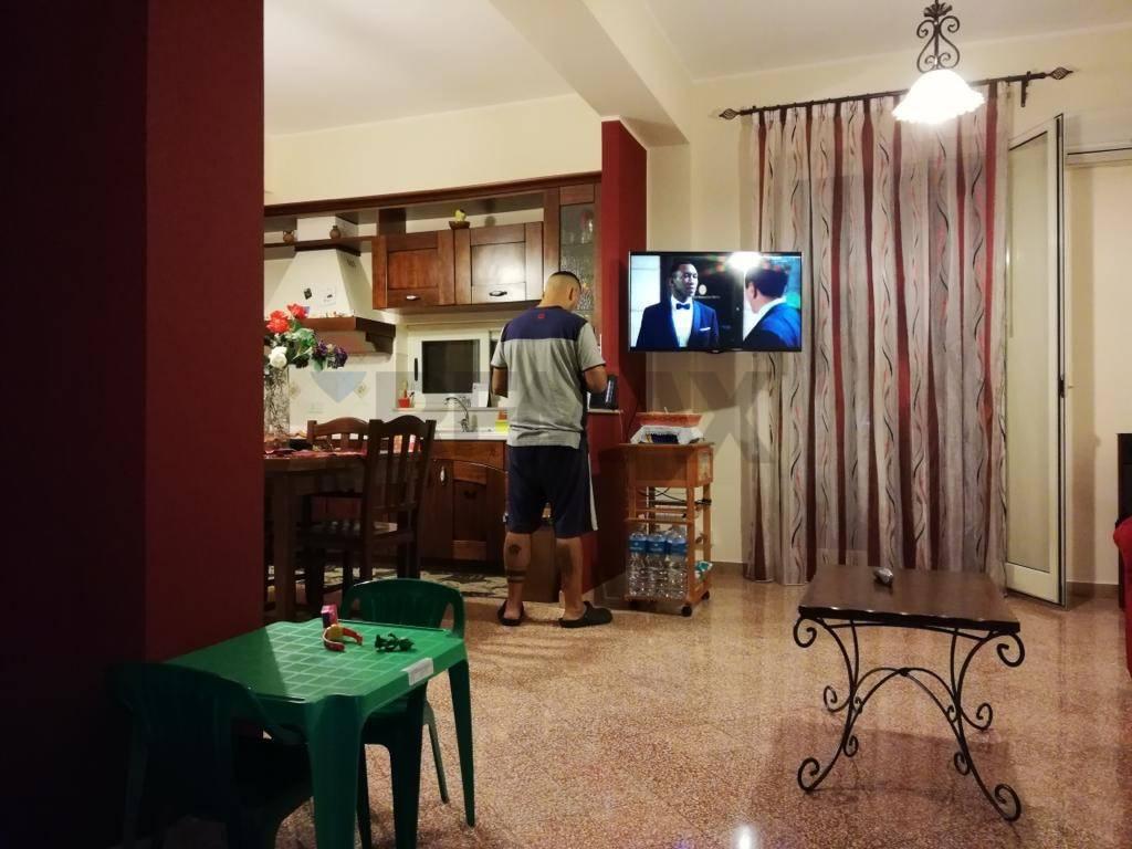 Casa indipendente in Via della Provvidenza 18/20, San Giuseppe Jato