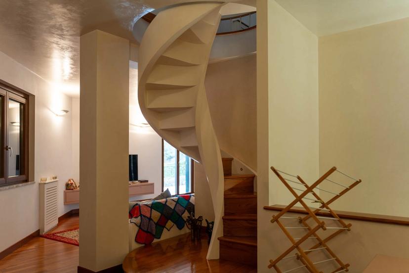 Villa, Campobasso — foto 4 di 5