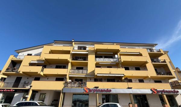 Trilocale in Via Giacomo Medici, Sant'Agata di Militello — foto 5 di 5