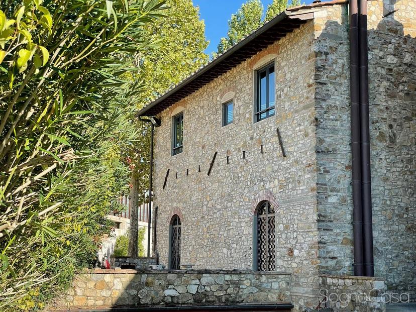 Villa in Via Chiantigiana, Bagno a Ripoli — foto 3 di 5