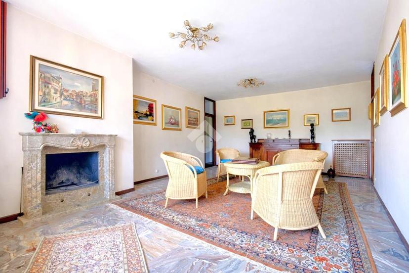 Villa in Via Ospedale 15, Montebelluna — foto 2 di 5