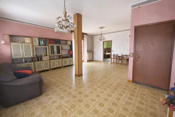 Quadrilocale in Via Torino, Sommariva del Bosco