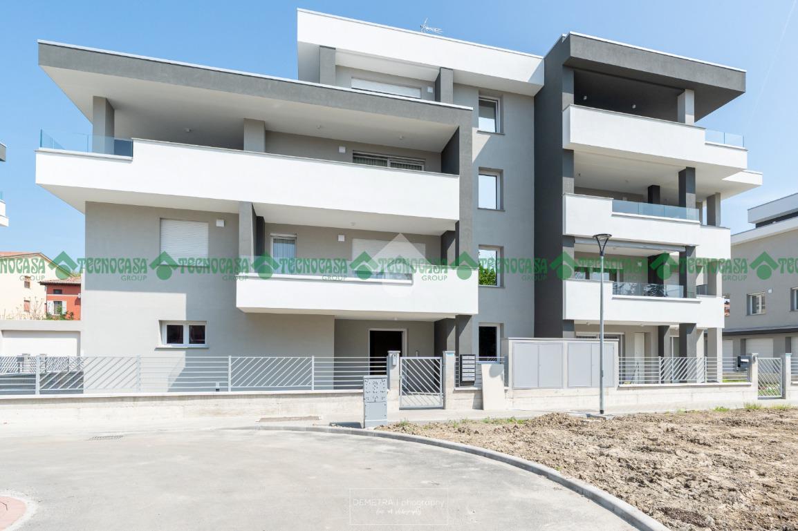 Quadrilocale in Via Guglielmo Marconi 15, San Cesario sul Panaro