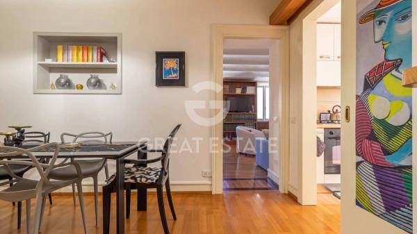 Appartamento in Corso Cavour, Orvieto — foto 2 di 5