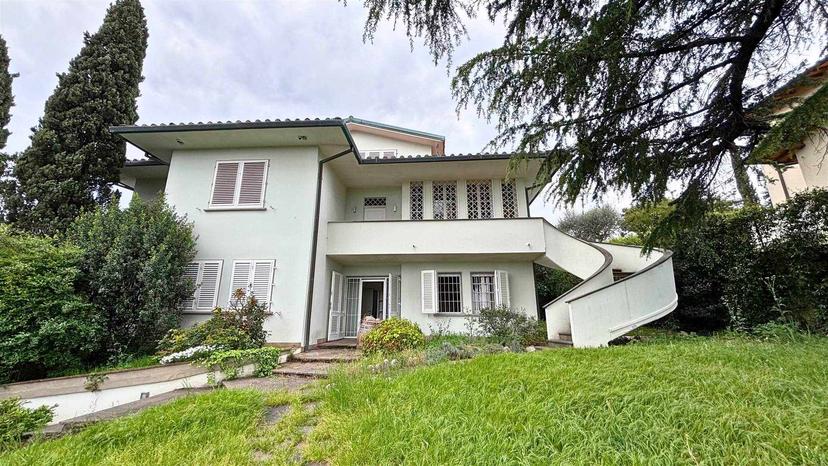 Villa, Poggio a Caiano — foto 4 di 5