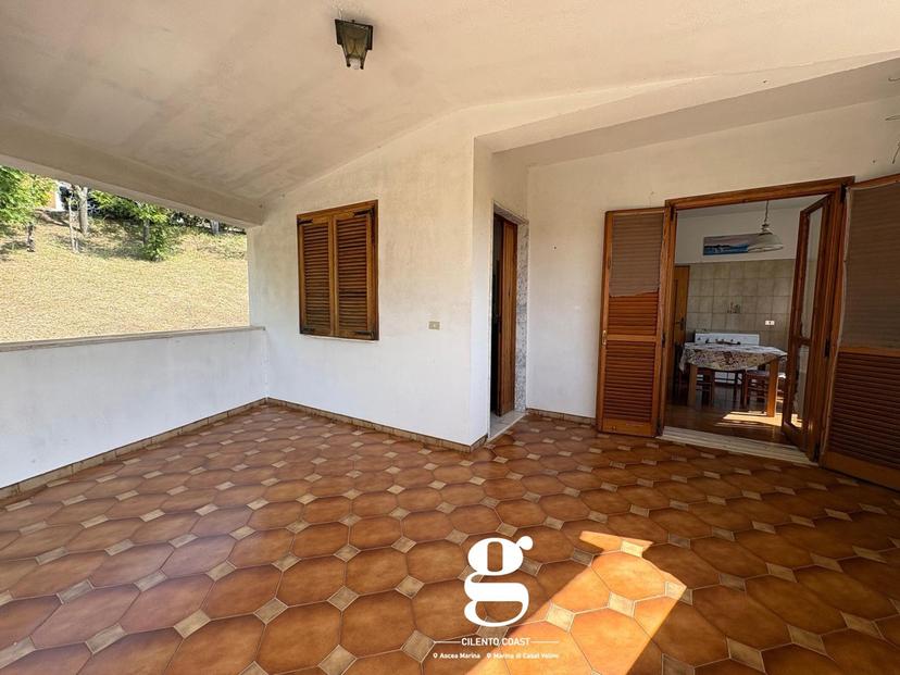 Casa indipendente in Via Chiusa del Pero Snc, Casal Velino — foto 3 di 5