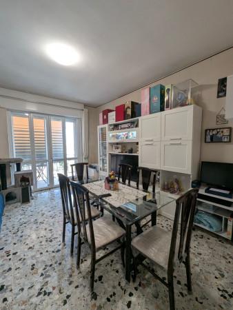 Bilocale in Via Pasubio 11, Vanzago