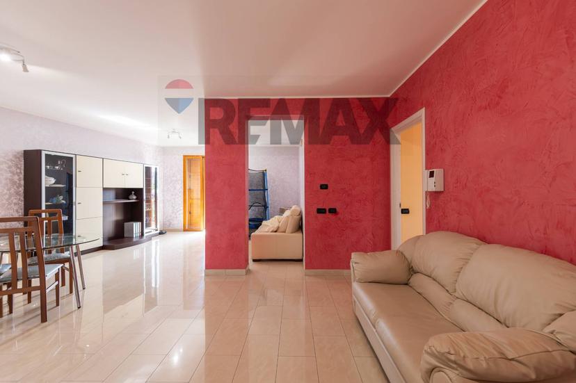 Appartamento in Via Etnea 191, Lentini — foto 3 di 5