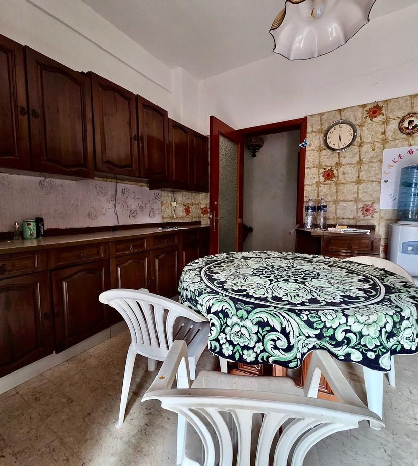 Appartamento in Viale Tirreno 15, Catania