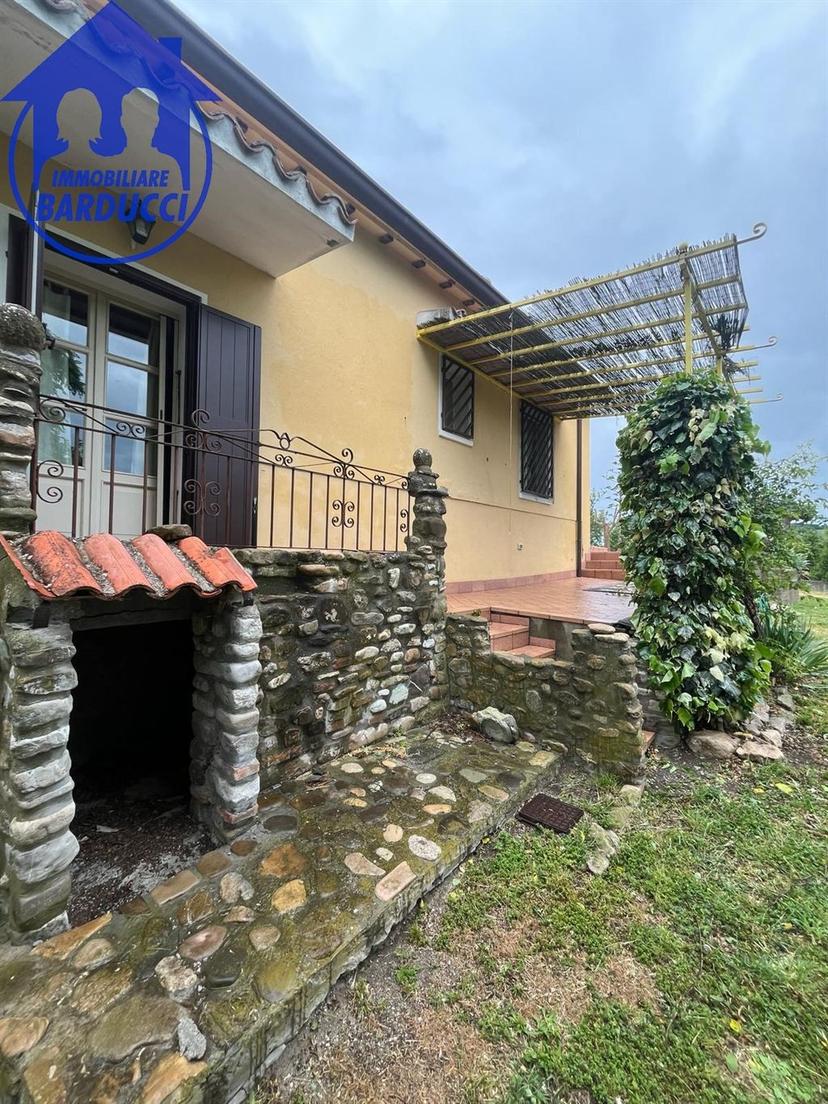 Porzione di casa, Borghi — foto 2 di 5