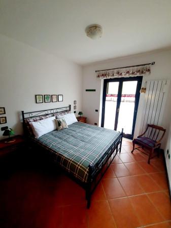Trilocale in Via Sangrina, Ateleta — foto 2 di 3
