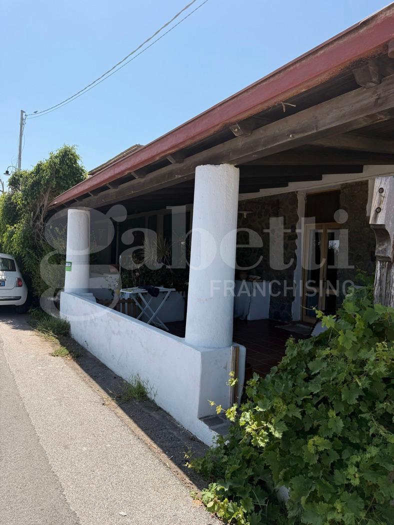 Terratetto unifamiliare in Via Umberto I 46, Santa Marina Salina — foto 5 di 5