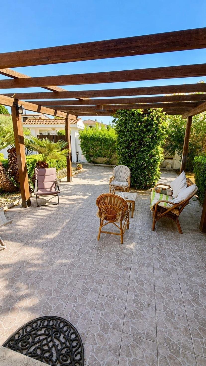 Villa in Via Mediana Vecchia, San Felice Circeo — foto 2 di 5