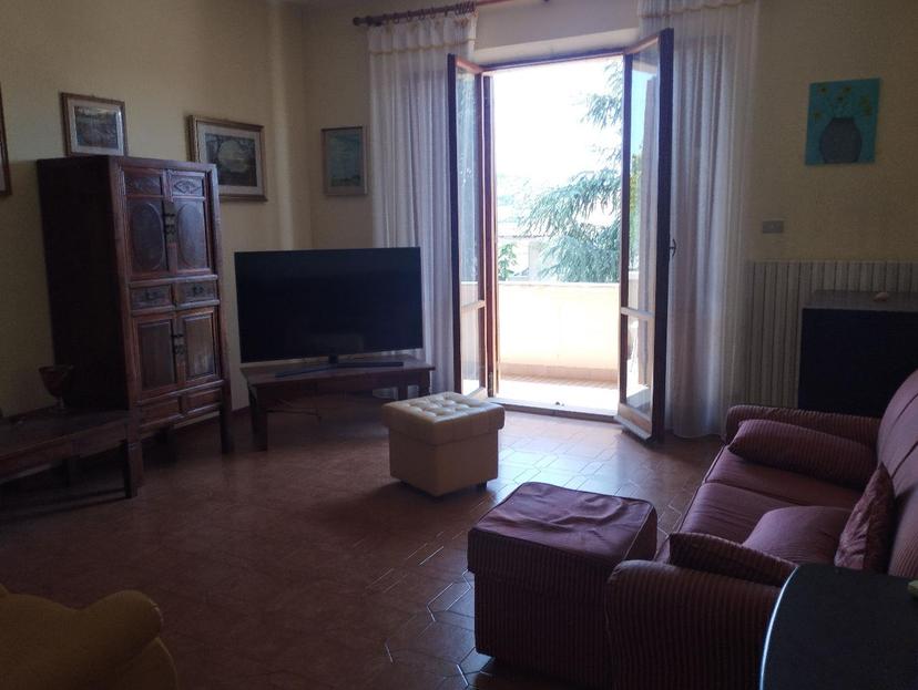 Villa unifamiliare in Castelvecchio, Monte Porzio — foto 4 di 5