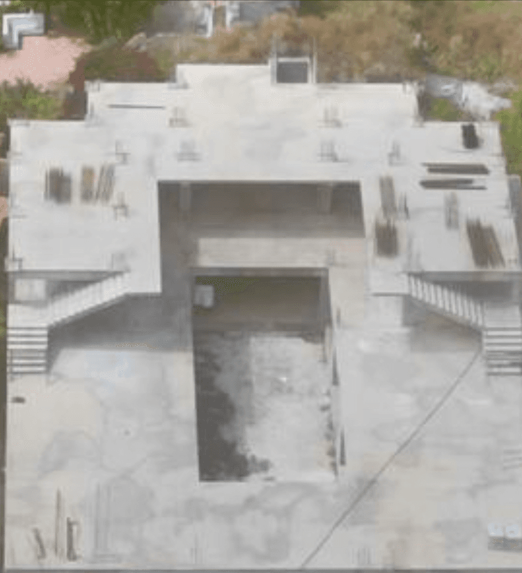 Villa in Contrada Fraginesi, Castellammare del Golfo — foto 3 di 5