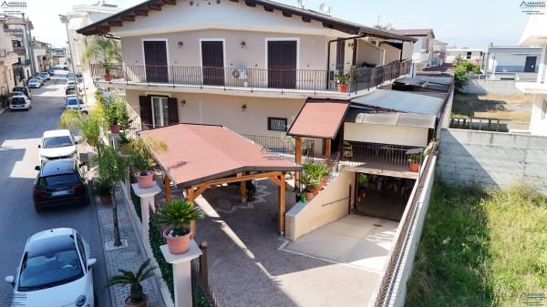 Villa in Via Vittorio Emanuele, Parete — foto 4 di 5