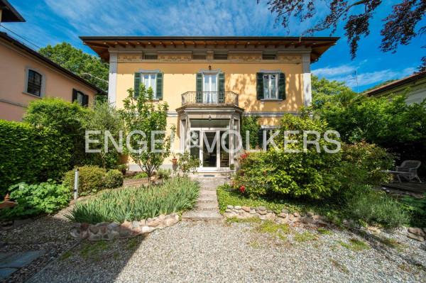 Villa in Via Andrea Solari 1, Induno Olona