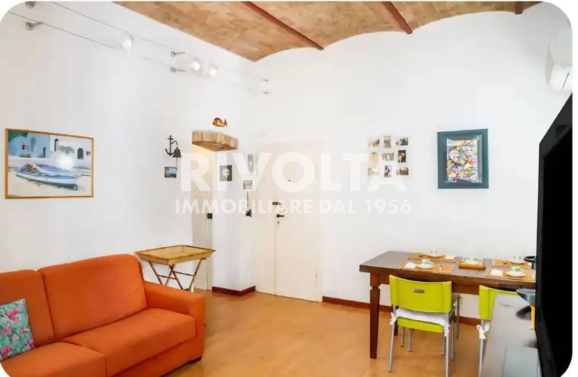 Trilocale in Via dell'Ospizio, Monte Argentario — foto 4 di 5