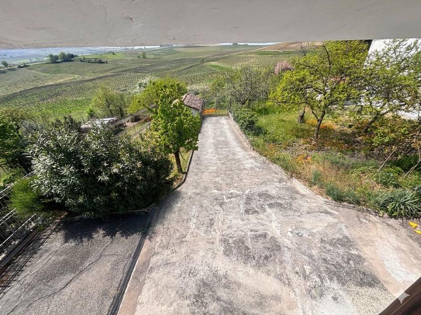 Terratetto unifamiliare in Sgarioli 25, Santa Maria della Versa — foto 2 di 5