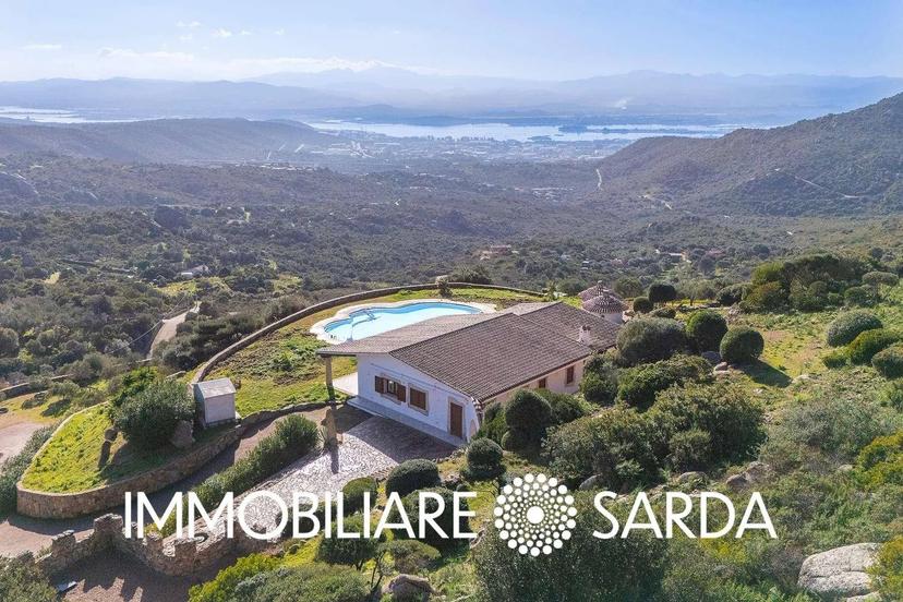 Villa, Olbia — foto 5 di 5